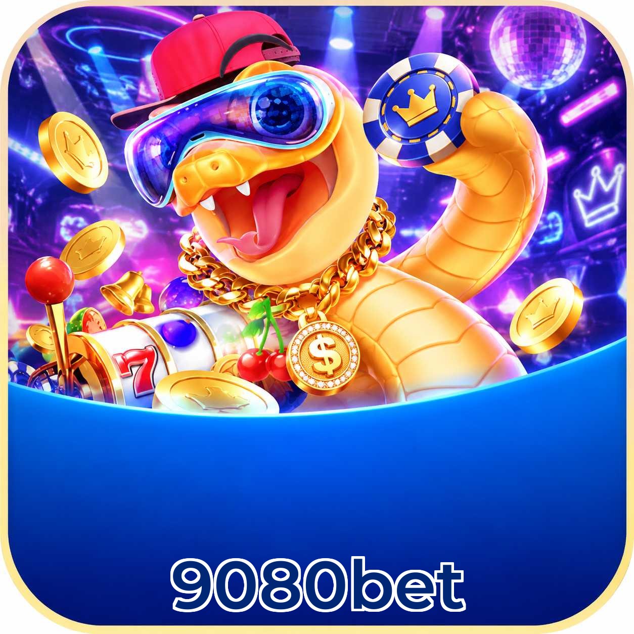 Jogos Fortune