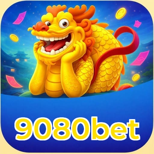 Aplicativo mobile 9080bet